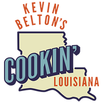 WYES Presents New Orleans Cooking with Kevin Belton